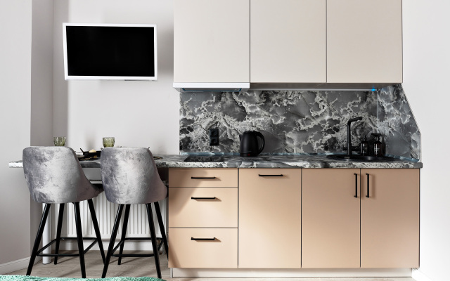 Апартаменты ArtSPB