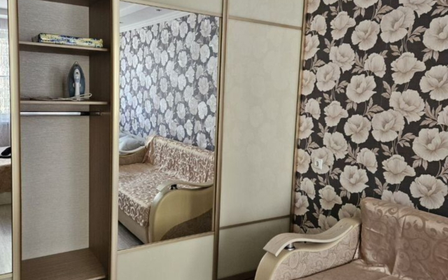 Квартира Уютная