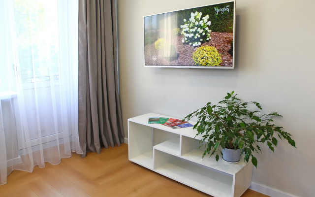 Квартира Ваши Апартаменты у Южного Вокзала