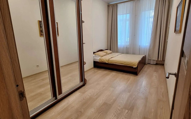 Апартаменты Натэлла 1