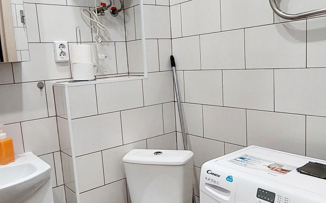 Квартира бульвар Давлеткильдеева дом 18 у Марата