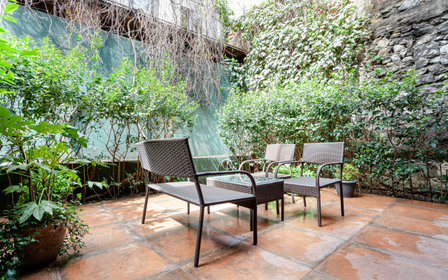 Отель NOA - Ali Hoca 6