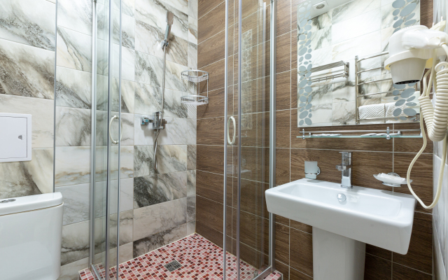 Sochi Galereya Park Hotel
