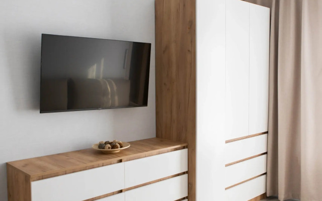 Квартира 79 Жк Евпатория от EvparendaRu