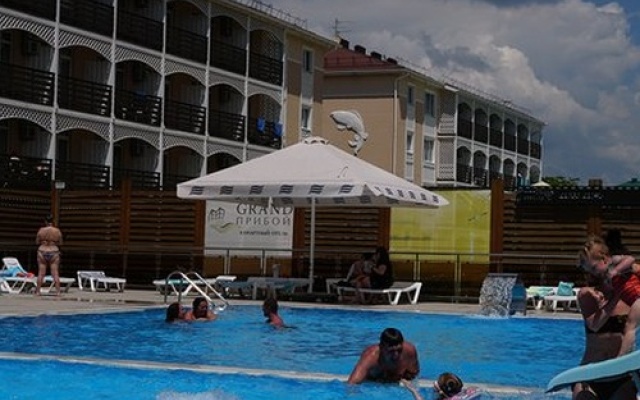 Grand Priboy(anapa)