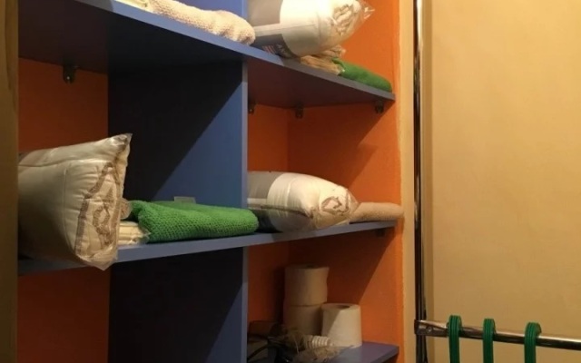 Апартаменты улица Болотникова 4