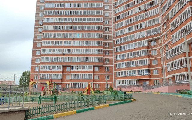 Квартира OneDayDom на Улице Тимирязева 23