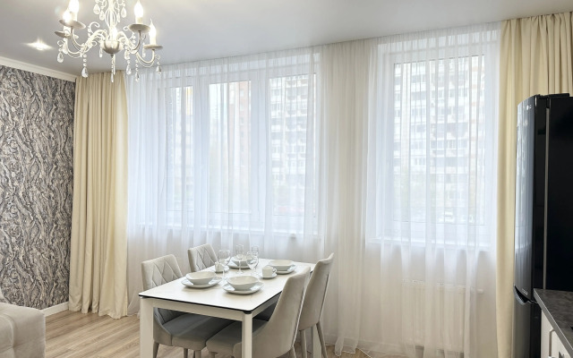 V Zhk Biznes Klassa PremyerApartments