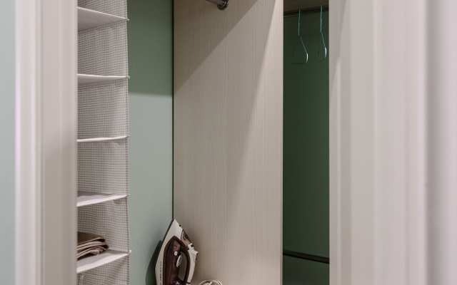 Green Fox na pereulke Arshansky 6 Apartments