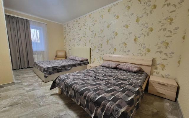 Гостевой Дом Барбарис