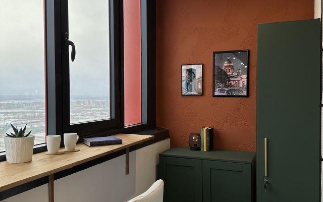 Квартира Облака