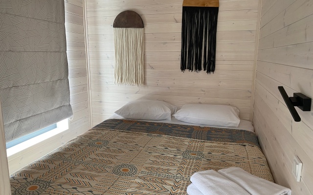 Panoramny Glamping