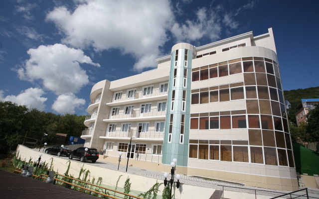Panorama Hotel
