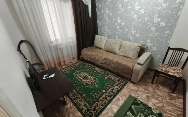 Квартира на Бакинской