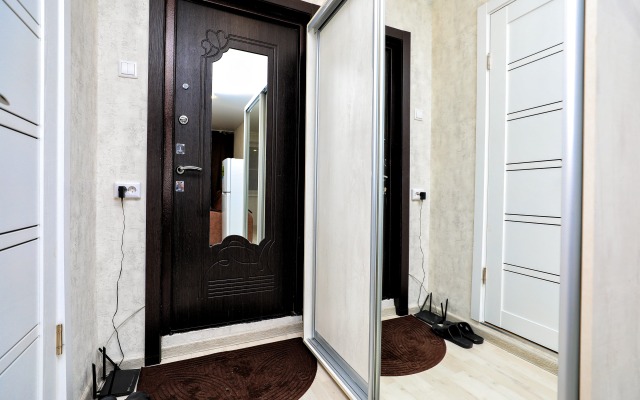 Квартира на Московском проспекте