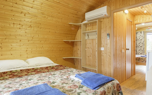 Bereg Mechty Hotel