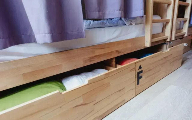 Prague Dream Hostel
