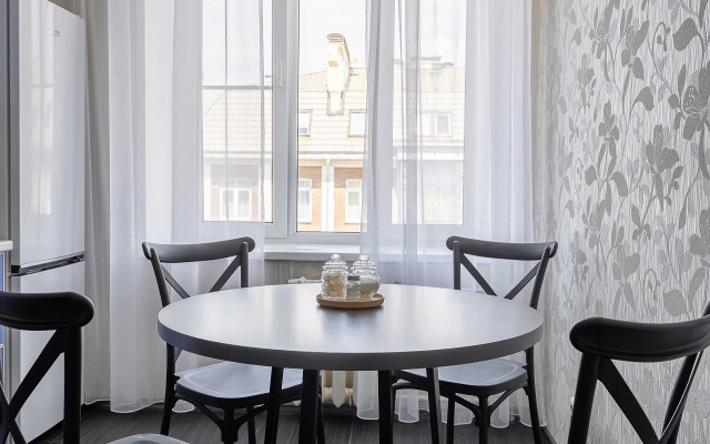 Квартира Обломов на 3й Ямской 12/1