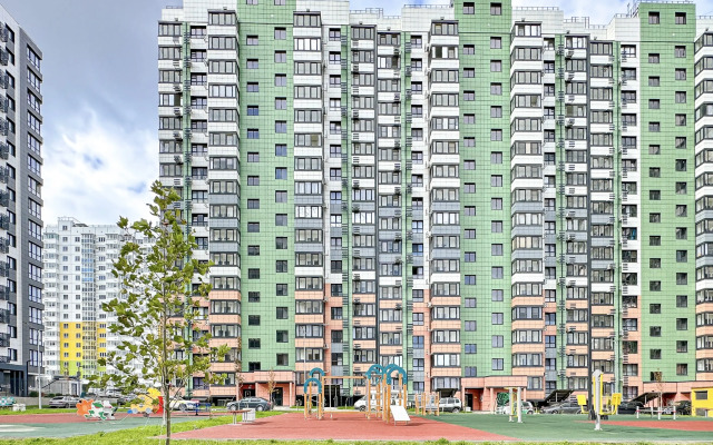Orange Apart Gorgippiya Apartments