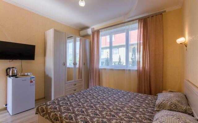 Forvard Hotel