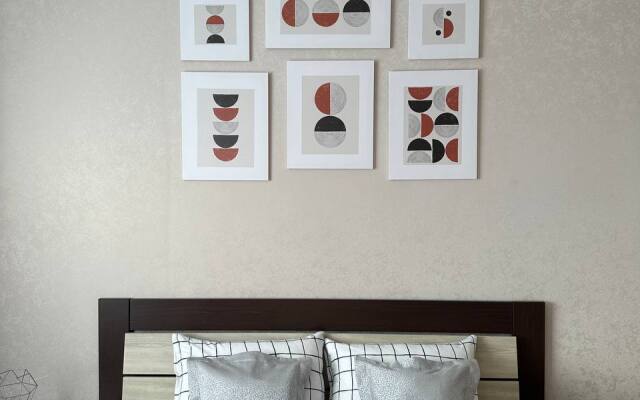 Квартира Уютная в ЖК Волгарь