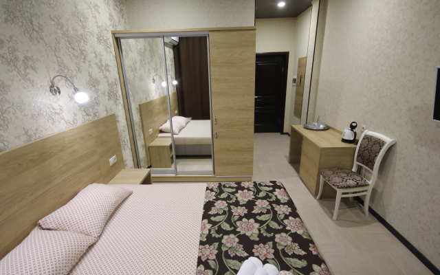 Kaskad Mini-Hotel