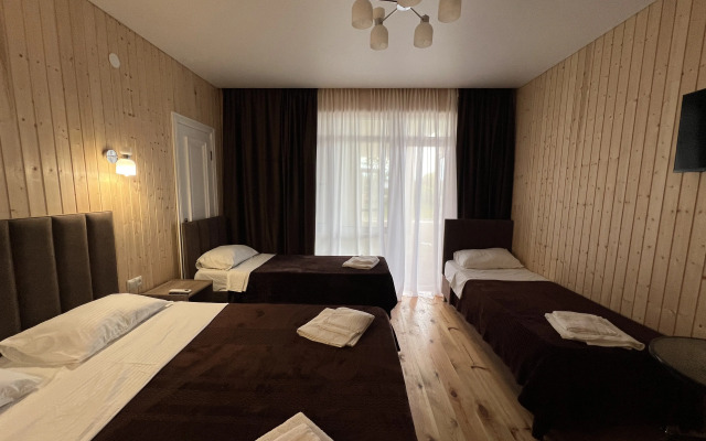 Butik-Otel Aisha