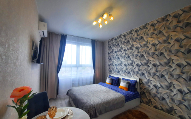 S Igolochki Apartments