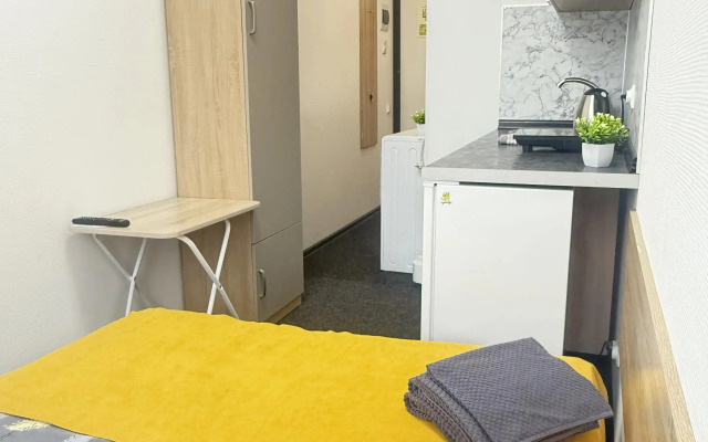 Apart-Otel Nizhniy Oranienbaum (103)