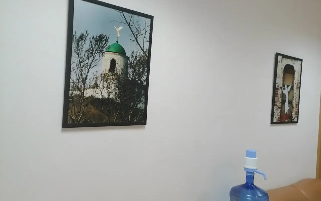 Hostel Tobol'skij