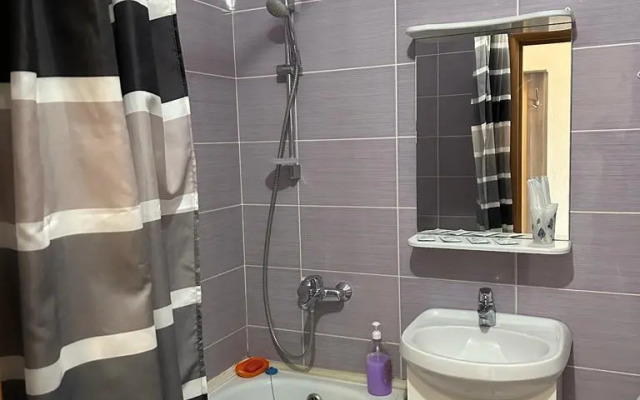 Квартира на Улице 1-я Рабочая 8