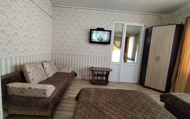 Odnokomnatnaya Na Svobodnoy Flat