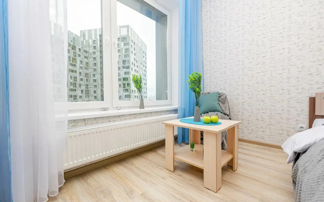 Cosmos Apart Na Revolyutsii 48 V Apartments