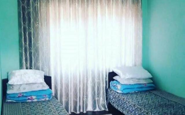 Edem Issyk-Kul Guest House