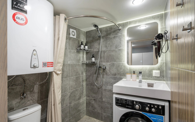 Квартира Современный комфорт в центре