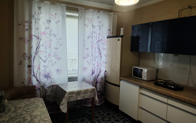 Квартира Однокомнатная в Шибанкова