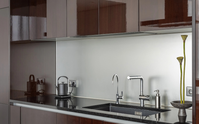 Roomley Moscow City Apartments 4 - Apartment in Moscou - Photo 4