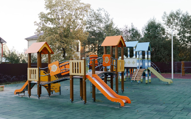 Апартаменты Apart-Deluxe Легенды Моря