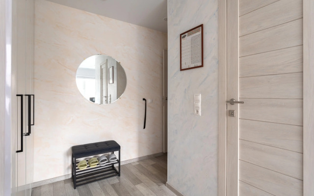 Prudius Apart V Tsentre Kronshtadta U Sobora Apartments