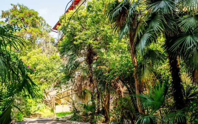 Sun City V Tsentre Sochi Apartment