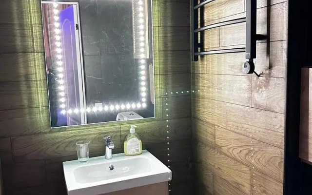 Апартаменты Уютная Студия в Коммунарке