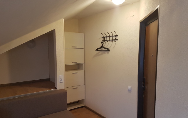 Apartments on Yunaya