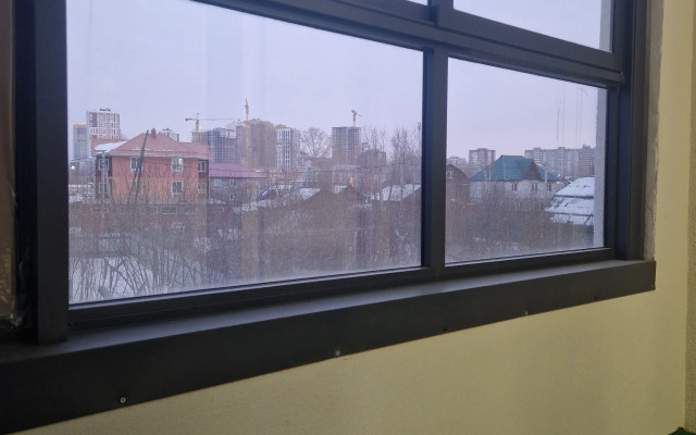 Shikarnye v Zhk Novy VIZ Apartments