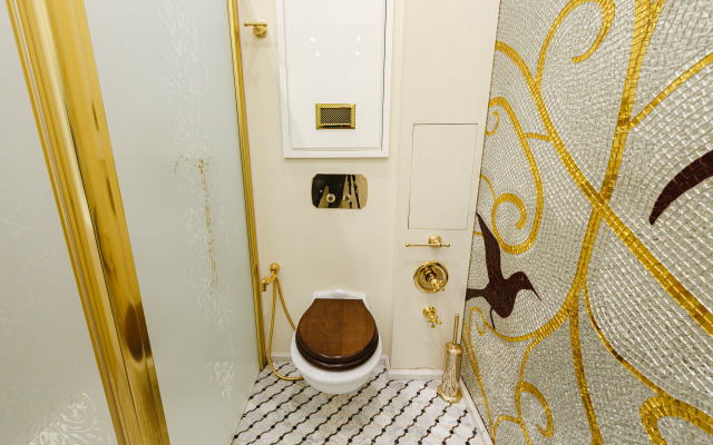 Apartments 3h Komnatnyie Roskoshnyie Appartamentyi