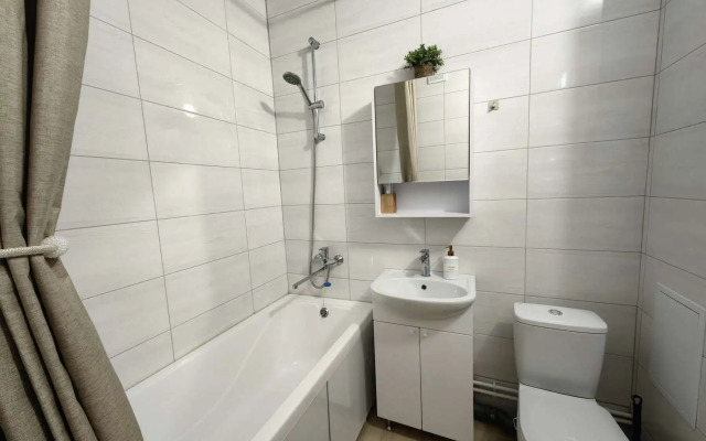 Апартаменты Like Home возле завода Севмаш