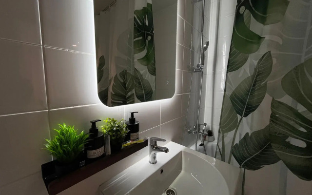 Квартира уютная квартира на Люблинской