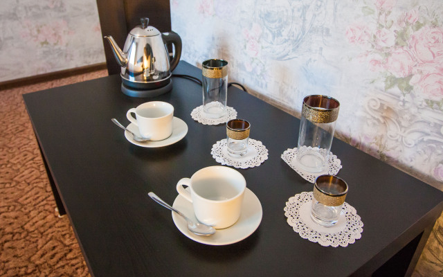 Solnechnaya Sortirovka Guest House