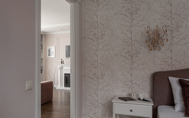 Апартаменты Apart Seasons Shaumyana