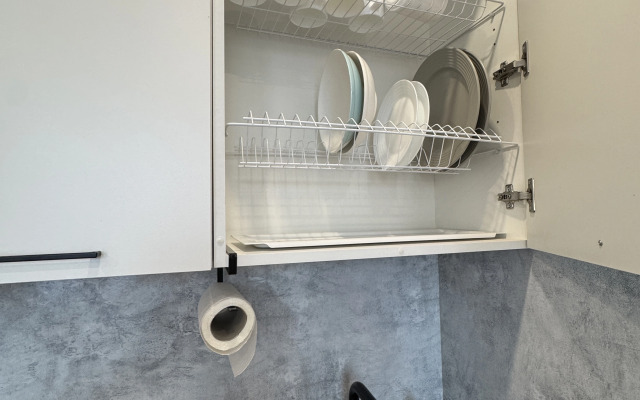 Квартира Уютная студия центре города