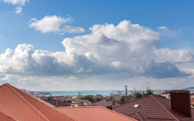 Вилла Тихий квартал 1